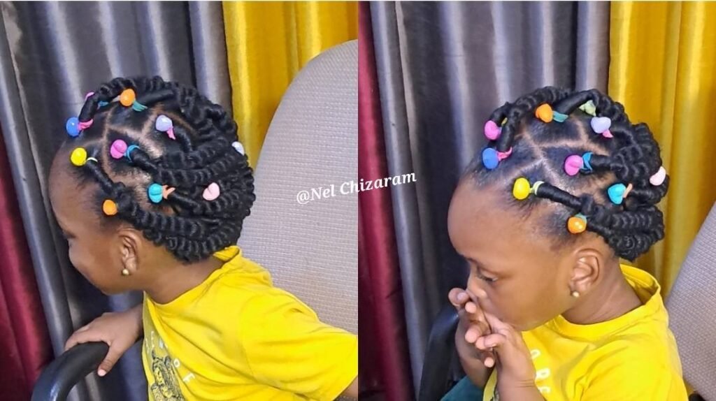 20 PHOTOS Celebrity-Inspired Hairstyles for Kids in 2025