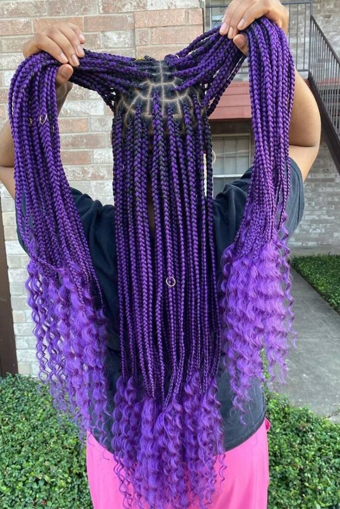 20 PHOTOS Designer-Inspired Braided Hairstyles