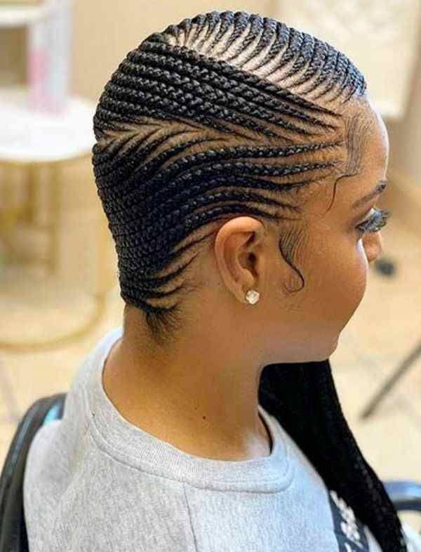 20 PHOTOS Elegant Prom Hairstyles with Braids