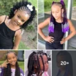 20 PHOTOS Holiday Travel Hairstyles for Children