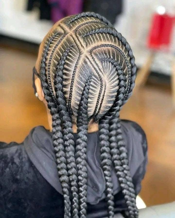 20 PHOTOS Twisted Updos for Wedding Days