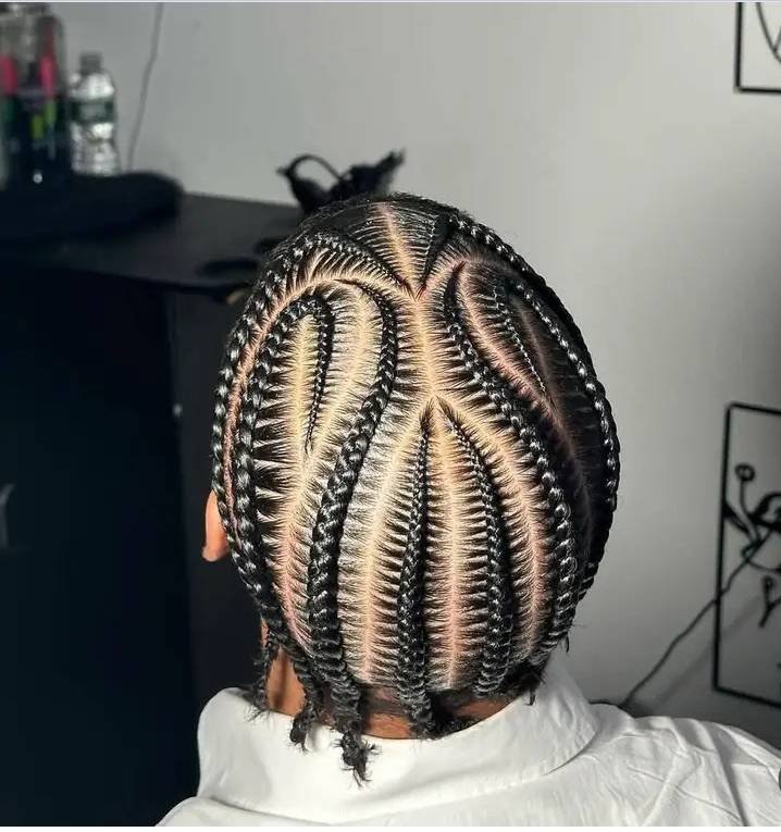 20 PHOTOS Twisted Updos for Wedding Days