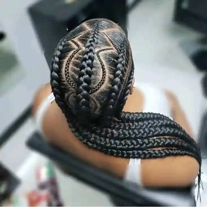 20 PHOTOS Twisted Updos for Wedding Days