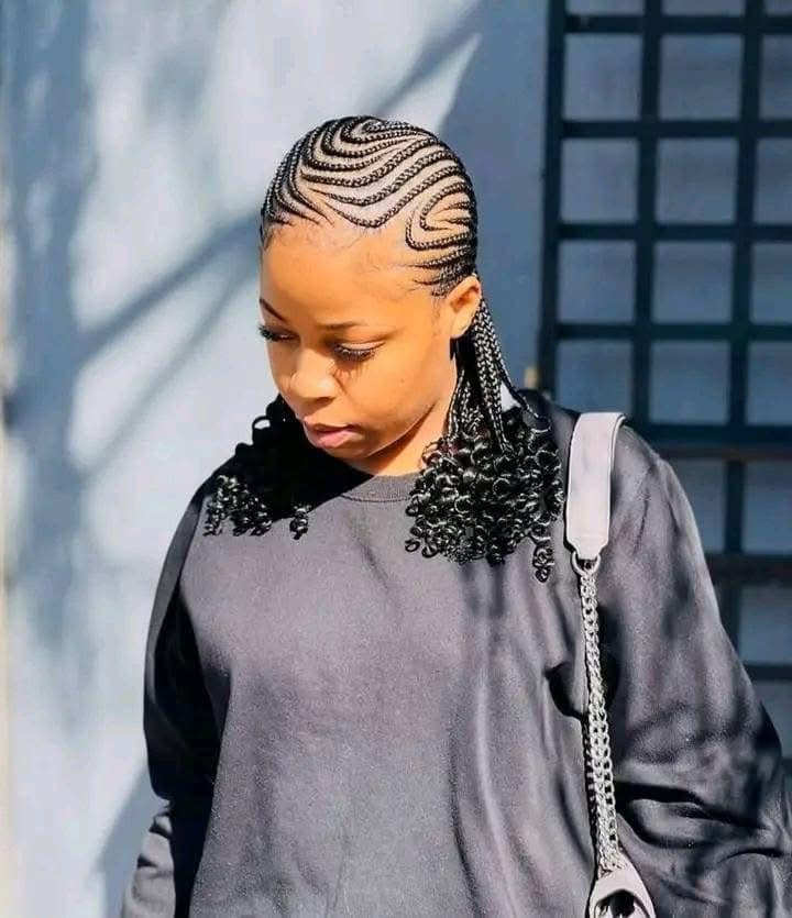 20 PHOTOS Twisted Updos for Wedding Days