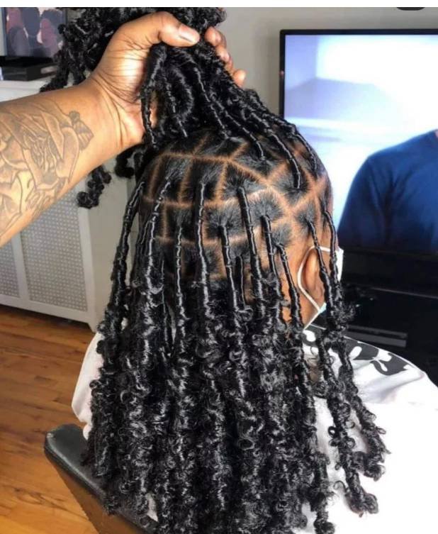 20 PHOTOS Twisted Updos for Wedding Days