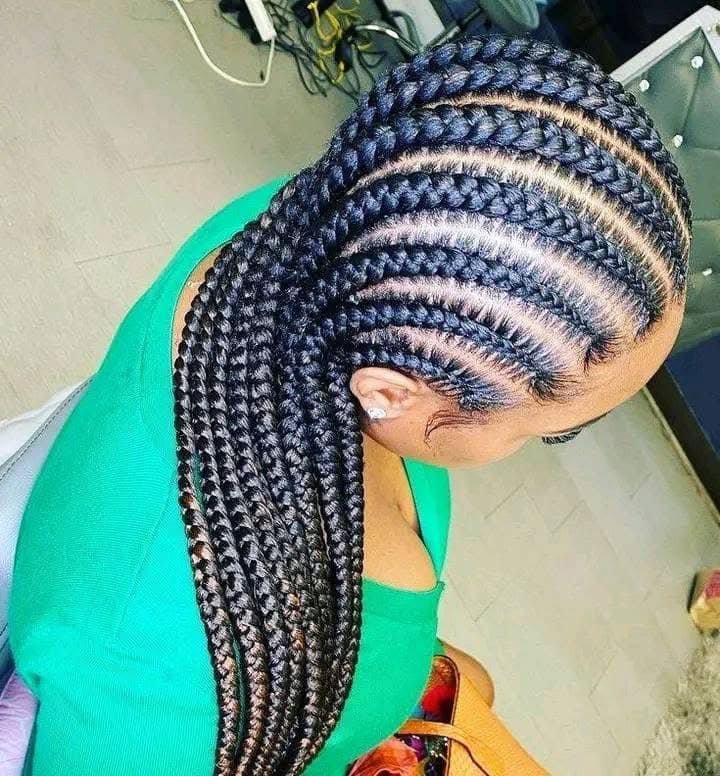 20 PHOTOS Twisted Updos for Wedding Days