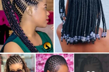 20 PHOTOS Elegant Cute Hairstyles for Formal Events