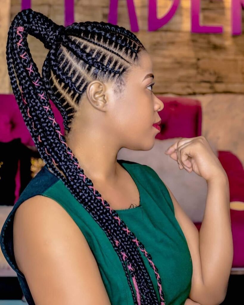 20 PHOTOS Elegant Cute Hairstyles for Formal Events