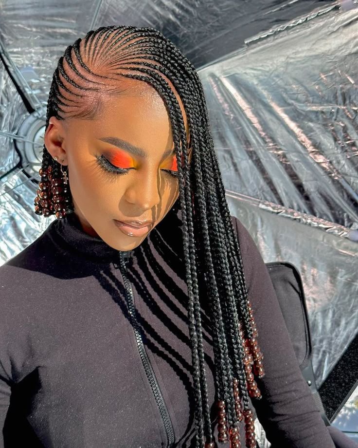 20 PHOTOS Exclusive Hairstyles for Celebrities