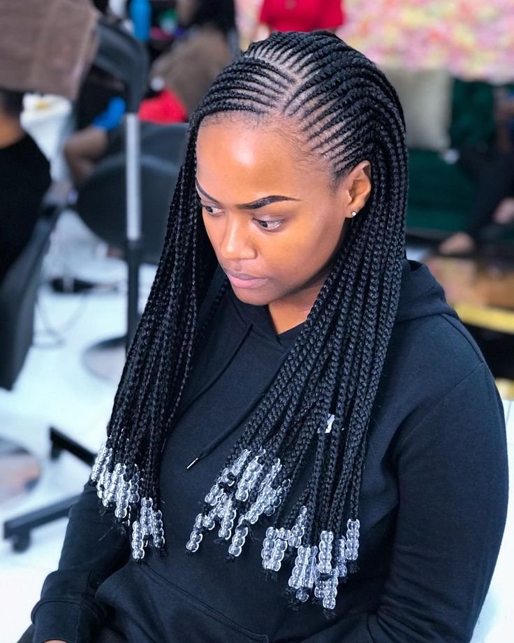 20 PHOTOS Exclusive Hairstyles for Celebrities