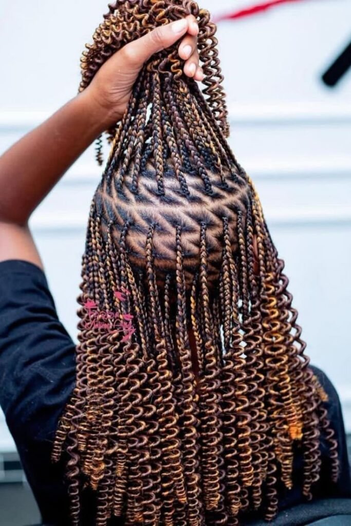 20 PHOTOS Exclusive Hairstyles for Celebrities