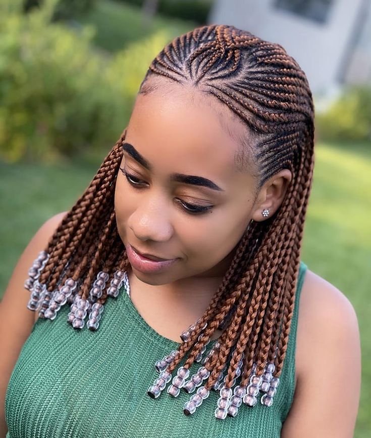 20 PHOTOS Exclusive Hairstyles for Celebrities