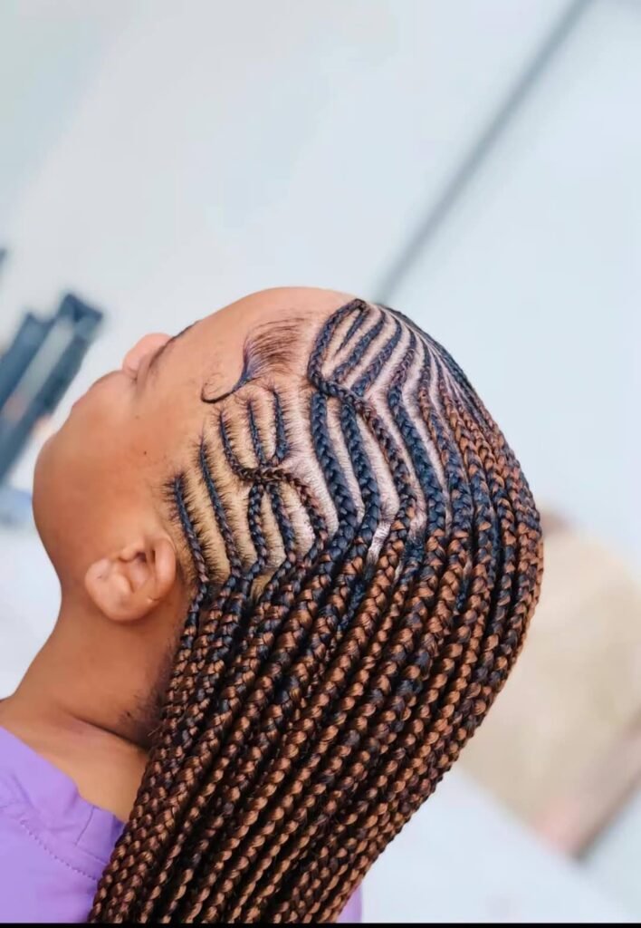 20 PHOTOS Exclusive Hairstyles for Celebrities