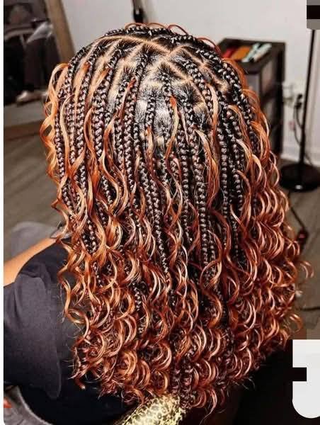 20 PHOTOS Exclusive Hairstyles for Celebrities