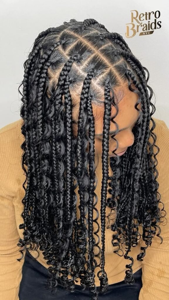 20 PHOTOS Exclusive Hairstyles for Celebrities