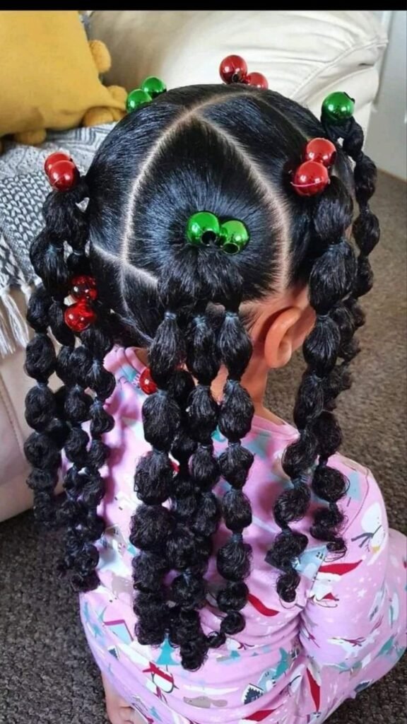 20 PHOTOS Exclusive Hairstyles for Kids – Stand Out with Luxury