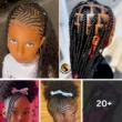 20 PHOTOS Exclusive Hairstyles for Kids – Stand Out with Luxury