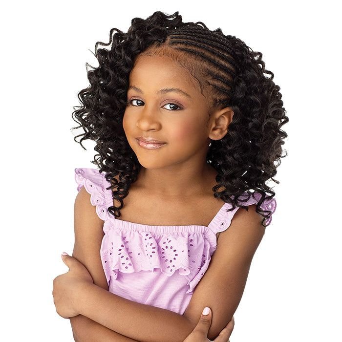20 PHOTOS Exclusive Hairstyles for Kids – Stand Out with Luxury