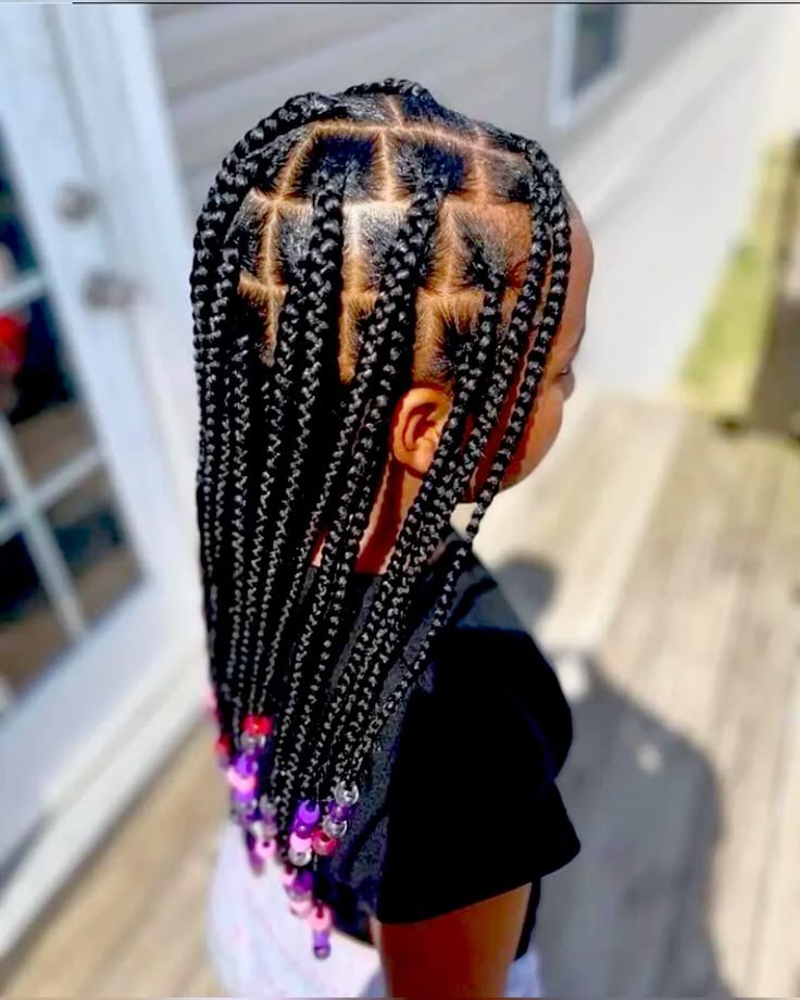 20 PHOTOS Exclusive Hairstyles for Kids – Stand Out with Luxury