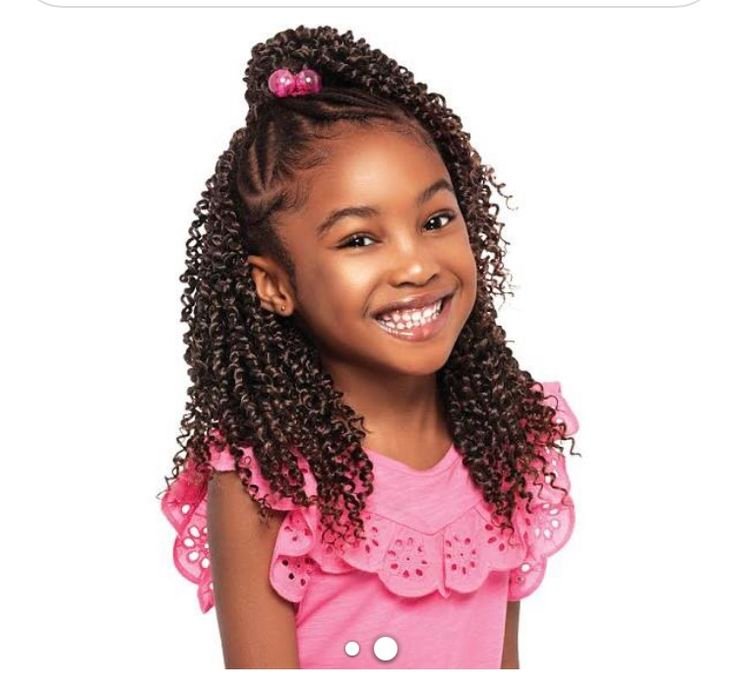 20 PHOTOS Exclusive Hairstyles for Kids – Stand Out with Luxury