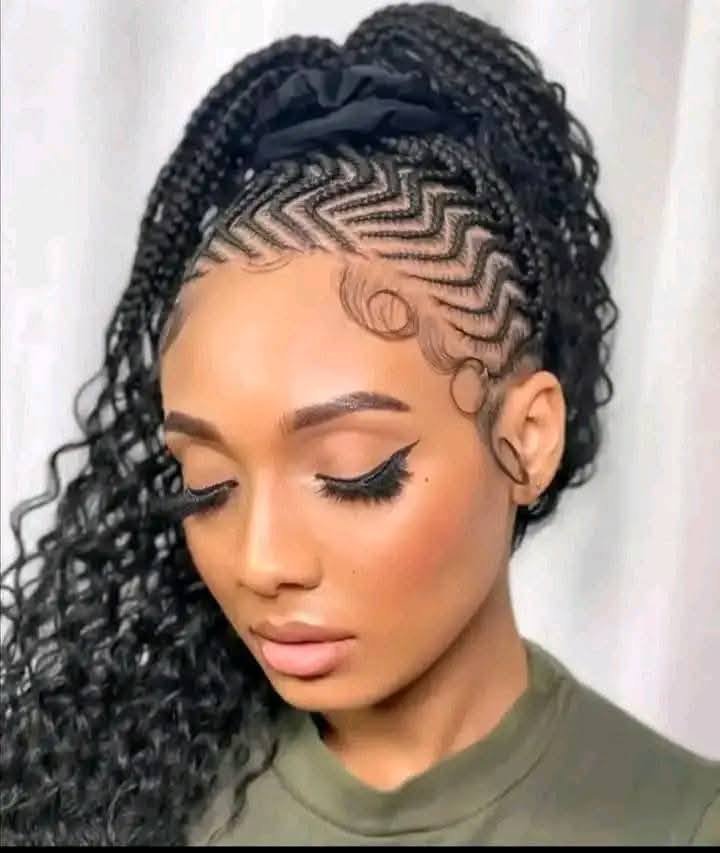 20 PHOTOS Face-framing Hairstyles for all Face shapes