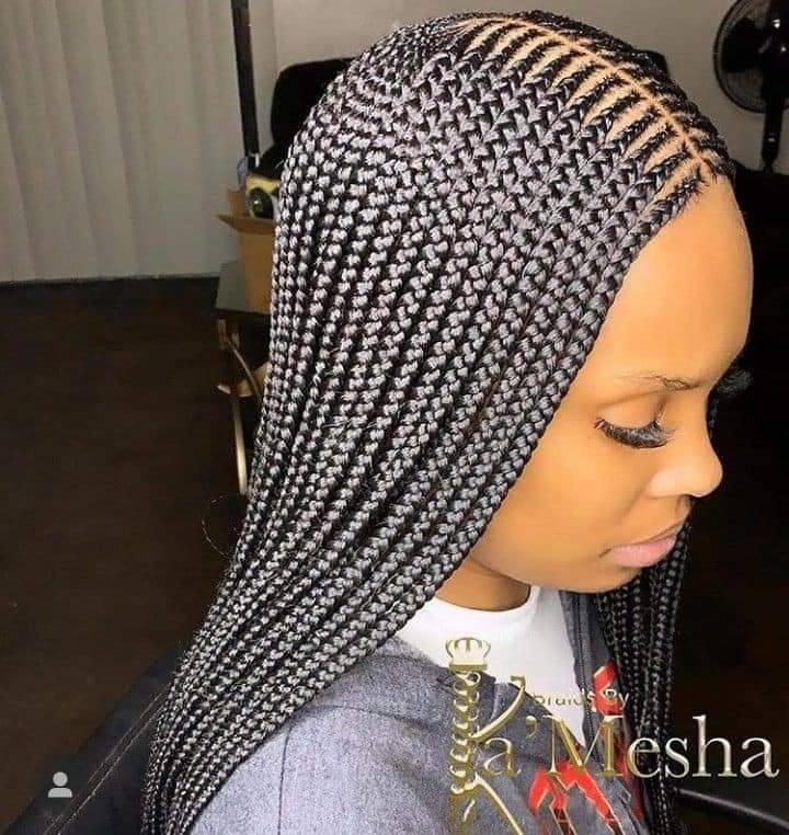 20 PHOTOS Face-framing Hairstyles for all Face shapes