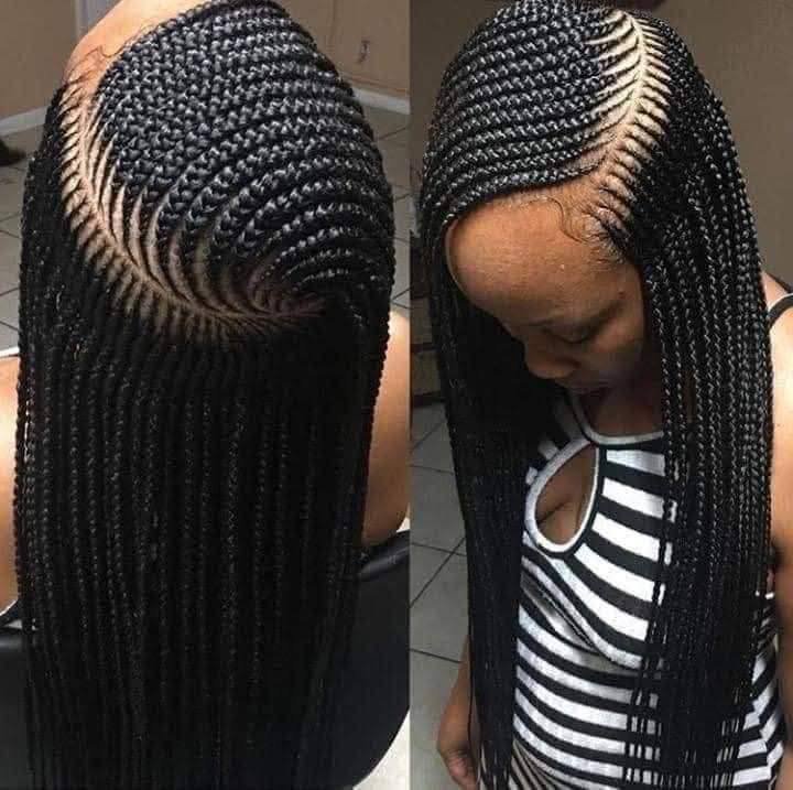 20 PHOTOS Face-framing Hairstyles for all Face shapes