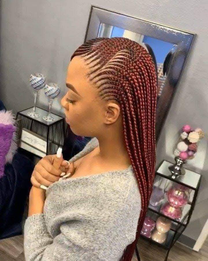 20 PHOTOS Face-framing Hairstyles for all Face shapes