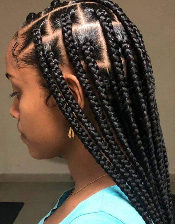 20 PHOTOS Face-framing Hairstyles for all Face shapes