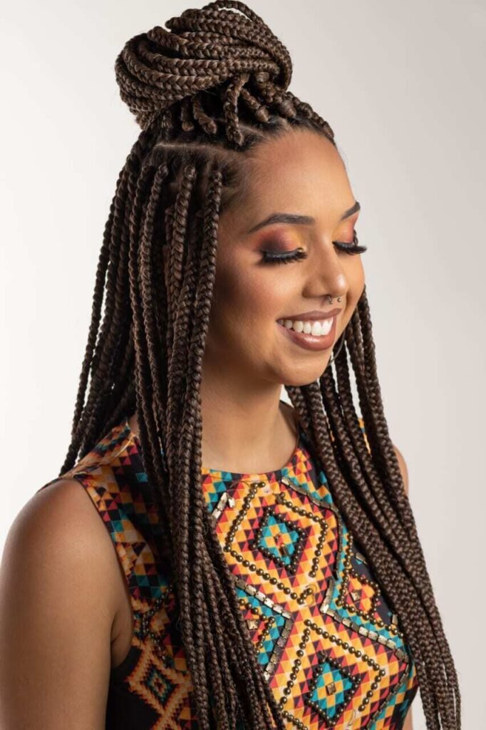 20 PHOTOS Stylish Cute Hairstyles Seen on the Runway