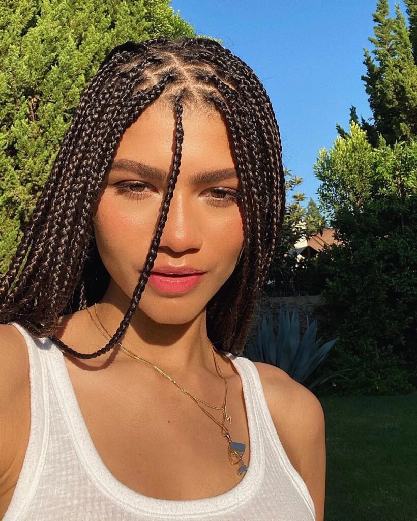 20 PHOTOS Stylish Cute Hairstyles Seen on the Runway
