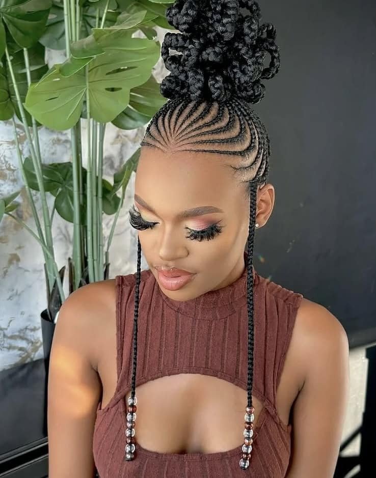 20 PHOTOS Stylish Cute Hairstyles Seen on the Runway