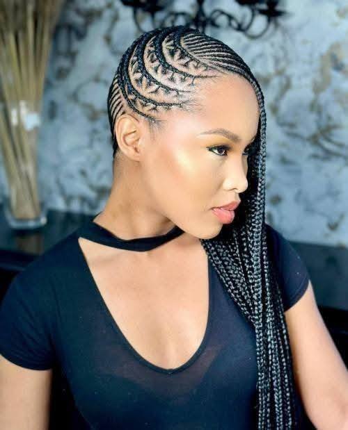 20 PHOTOS Stylish Cute Hairstyles Seen on the Runway
