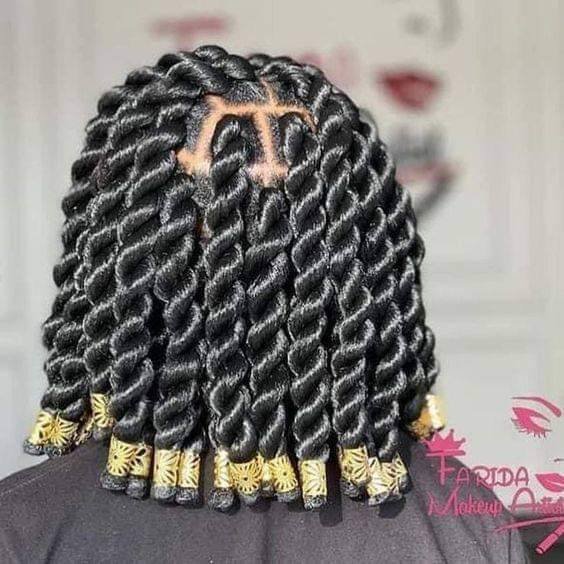 20 PHOTOS Stylish Cute Hairstyles Seen on the Runway