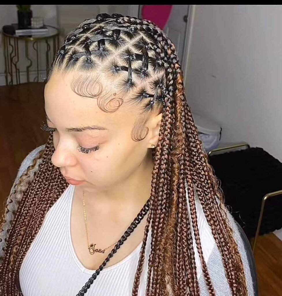 20 PHOTOS Stylish Cute Hairstyles Seen on the Runway
