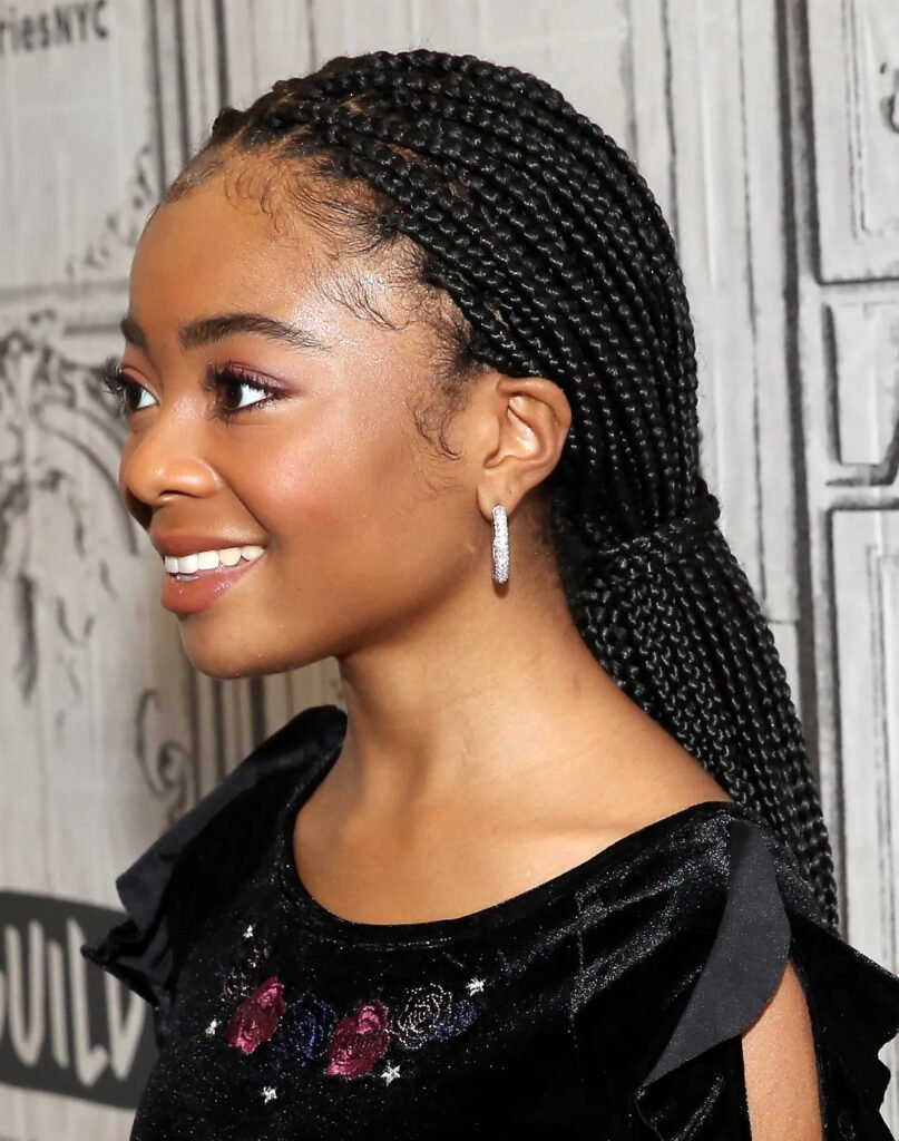 20 PHOTOS Stylish Cute Hairstyles Seen on the Runway