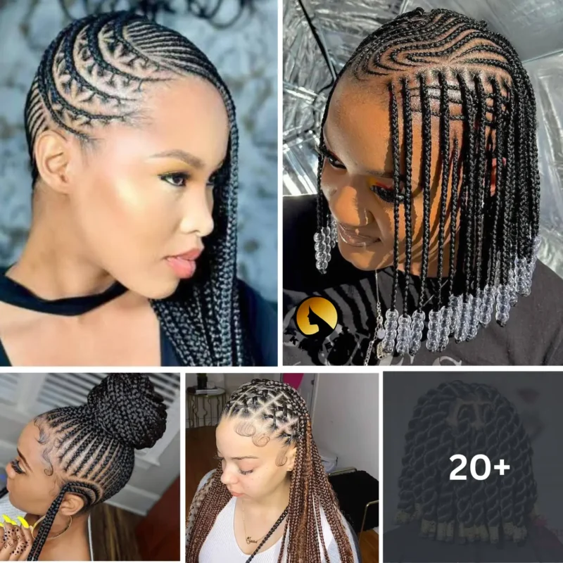 20 PHOTOS Stylish Cute Hairstyles Seen on the Runway