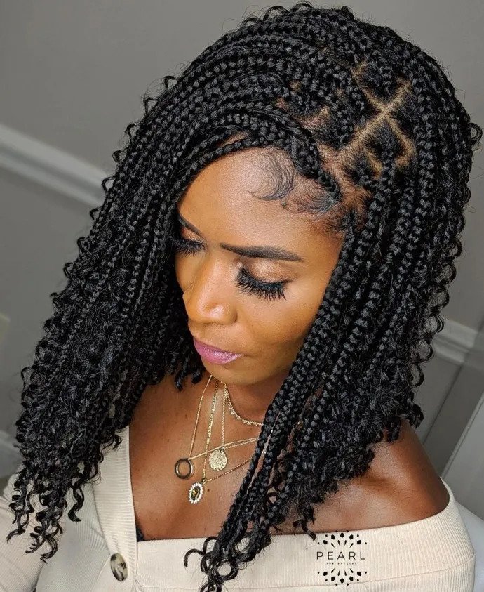 20 PHOTOS Stylish Cute Hairstyles Seen on the Runway