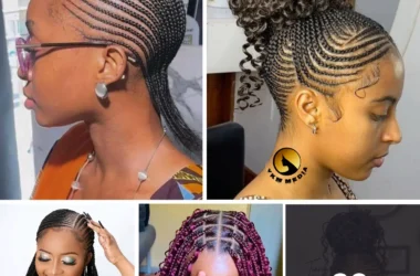 20 PHOTOS Wavy hairstyles with volume and bounce
