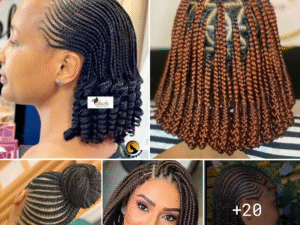 25 PHOTOS Designer-inspired luxury hairstyles