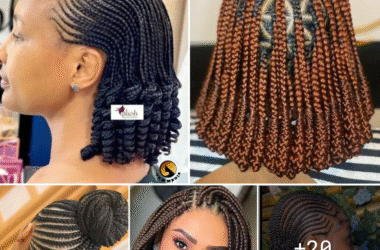 25 PHOTOS Designer-inspired luxury hairstyles