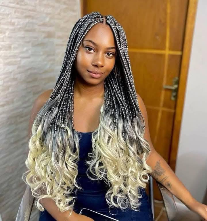 20+ PHOTOS: Exclusive hairstyles for parties