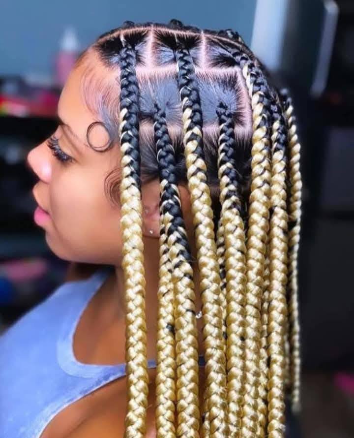 20+ PHOTOS: Exclusive hairstyles for parties