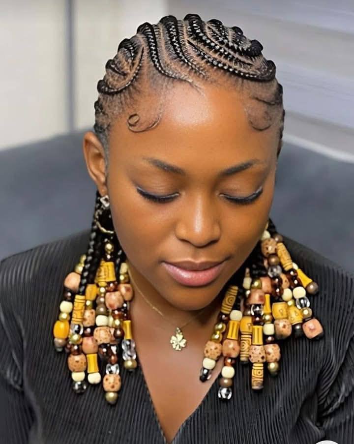 20+ PHOTOS: Exclusive hairstyles for parties