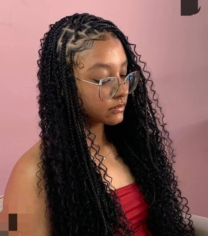 20+ PHOTOS: Exclusive hairstyles for parties