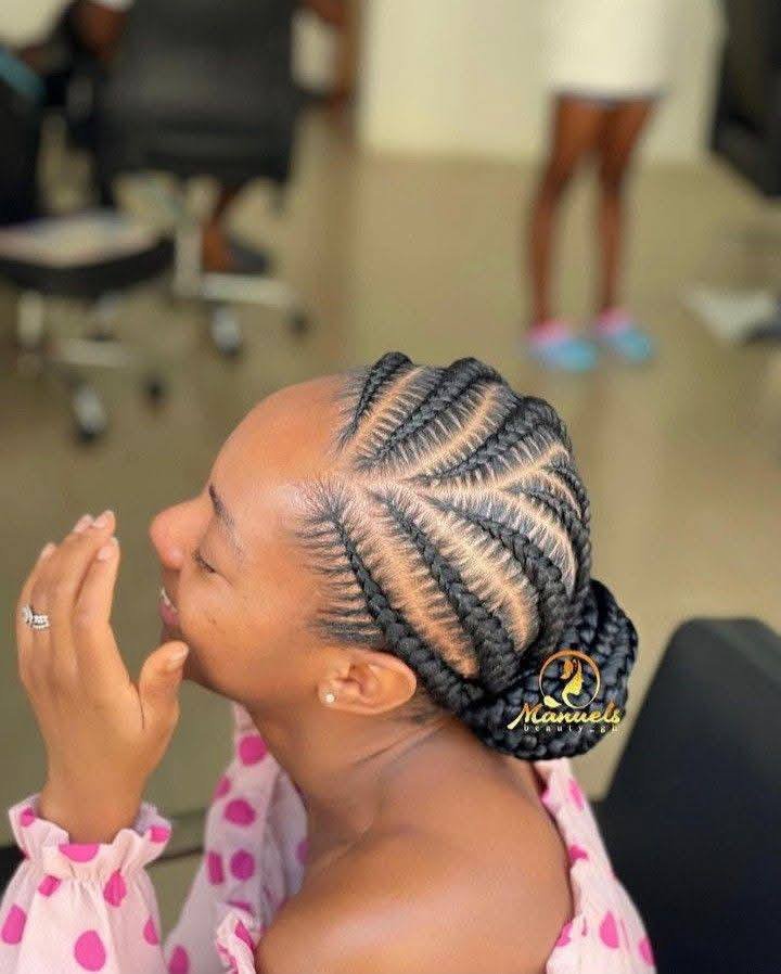 20+ PHOTOS: Exclusive hairstyles for parties