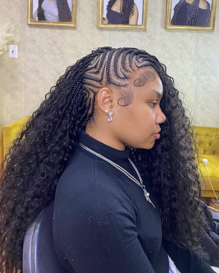 20+ PHOTOS: Exclusive hairstyles for parties