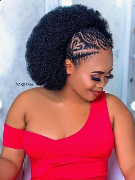 20+ PHOTOS: Exclusive hairstyles for parties