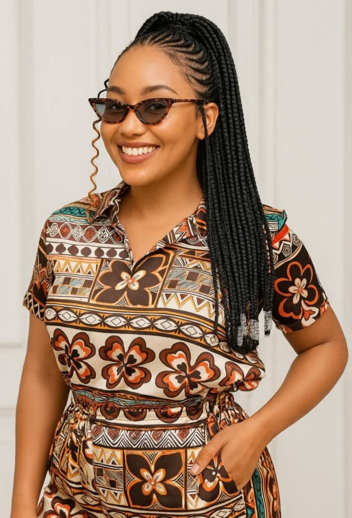 20+ PHOTOS: Exclusive hairstyles for parties
