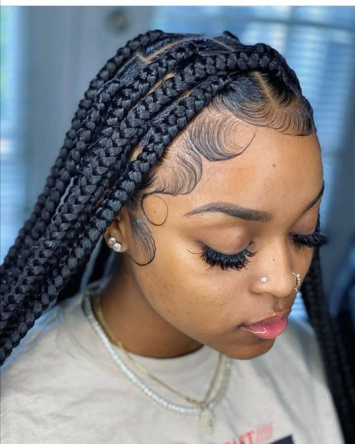 20+ PHOTOS: Exclusive hairstyles for parties